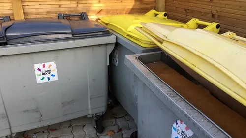 Nouvelle opération "coup de balai des déchets dangereux" en...
